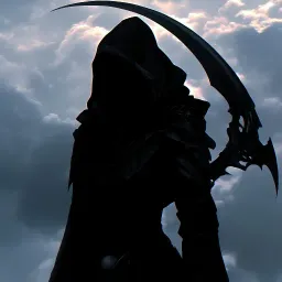 Grimm_Reaper