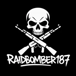 Raidbomber187
