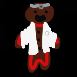 DrGingerbread