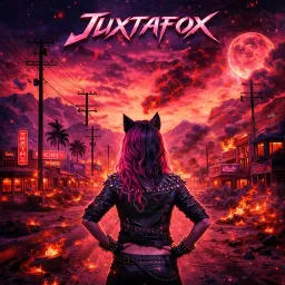 JuxtaFox
