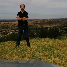 DjJacobus98