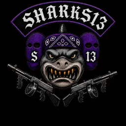 SHARKS13