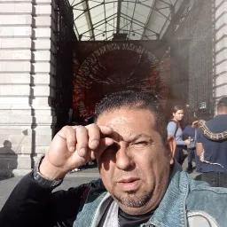 GeorgeLuz10