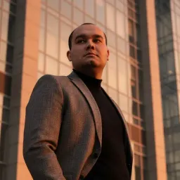 OdilbekSharipov