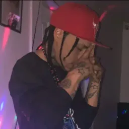 RayBoongie7one8