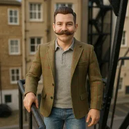 PeteTerror