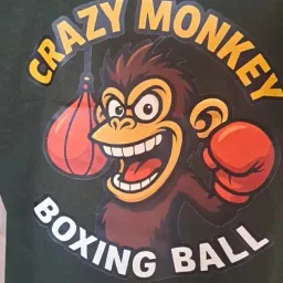CrazyMonkeyBoxingBa
