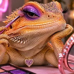 LizardEyeshadow