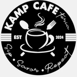 KAMPCAFEteria