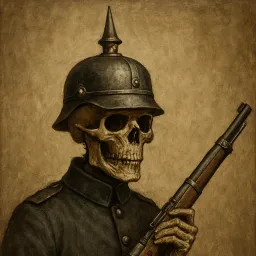 Stahlkrieg