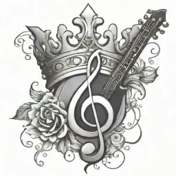 Musiqueen