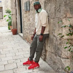 SamuelKabogoza