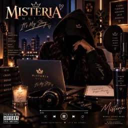misteriaG