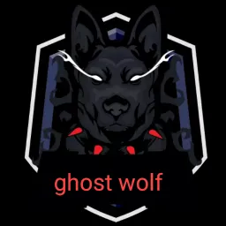 ghostwolf