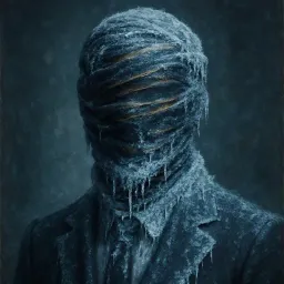 IceManTheMachine