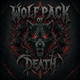 WolfpackofDeath