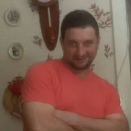 AndreyKarabanoff