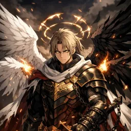 the_sereph_of_war