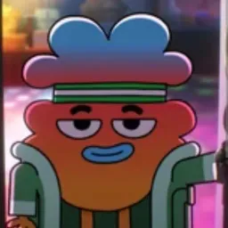 Brad