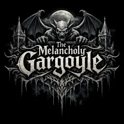 MelancholyGargoyle