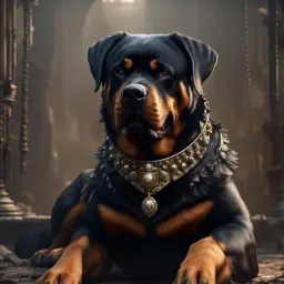 SpecialDoof