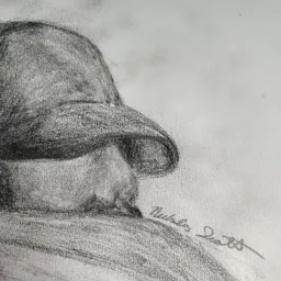 MissingMan