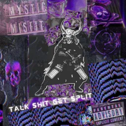 MysticMisfit
