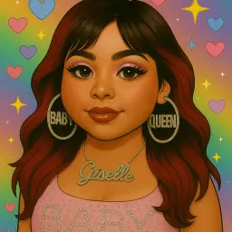Giselle_Beauty