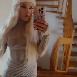 Chrissy_on_the_Beat