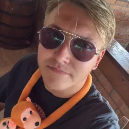 Jonasj