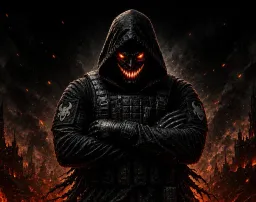 Scorchion