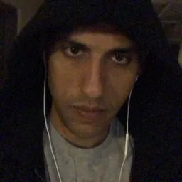monk