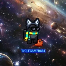 WOLFGAMER854