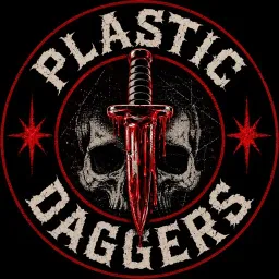 Plastic_Daggers
