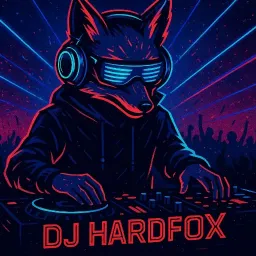 DJhardFox37