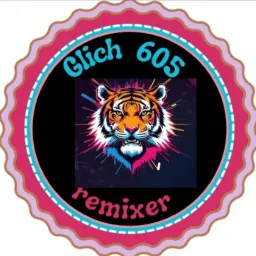GlitchRemixer605