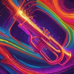 Moody Trumpet