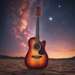 Canopy of Stars
