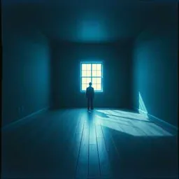 Standing Alone