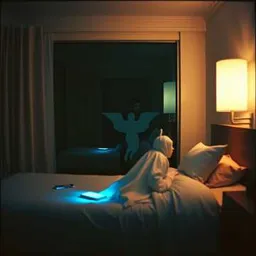 Bedroom Demons