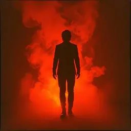 Dying Flame