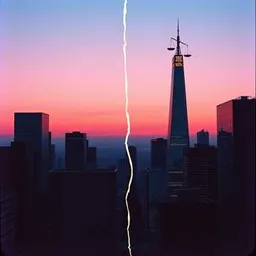 Retribution