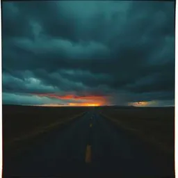 Hard Road Traveled