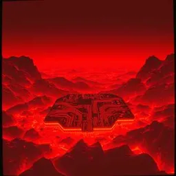 Iron Symphony