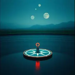 Turning in Circles