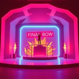 The final