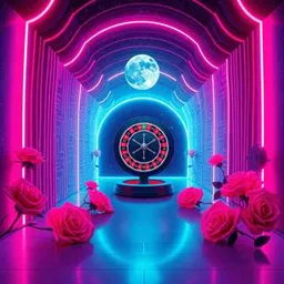 Down the Rabbit Hole