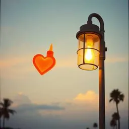 Glue On My Heart