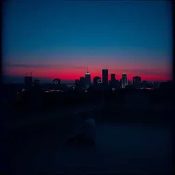 Vielleicht hört mir keiner zu