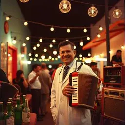 El cumbion de dr soto